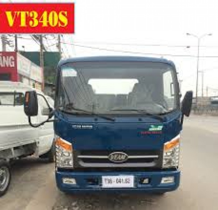 Xe tải VT340-S 3490kg