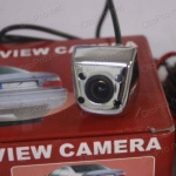 Camera tiến, lùi, camera 360 độ cho oto tốt nhất hiện nay