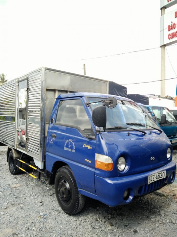 HYUNDAI ĐỜI 2005 1T