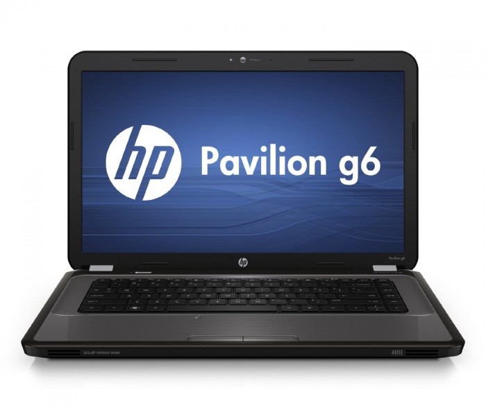 Laptop Hp G6 , i5 2520, 4G, 500G, vga 1G, gia re