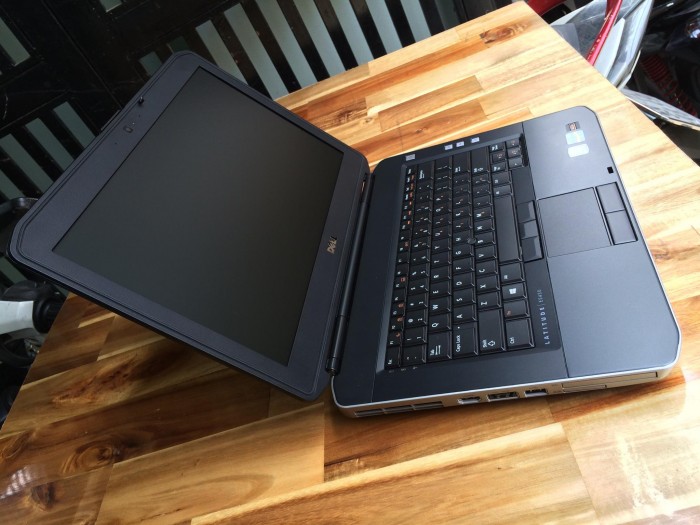 Laptop dell Latitude E5430, i5 ivy 2.7G, 4G, 320G, giá rẻ