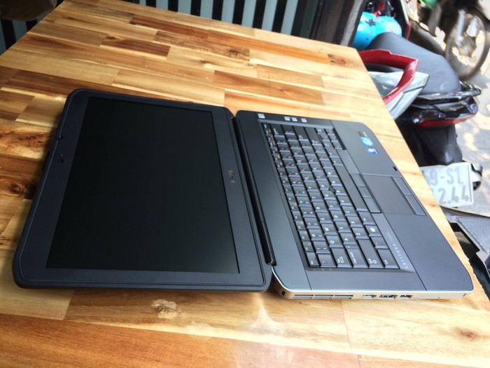 Laptop dell Latitude E5430, i5 ivy 2.7G, 4G, 320G, giá rẻ