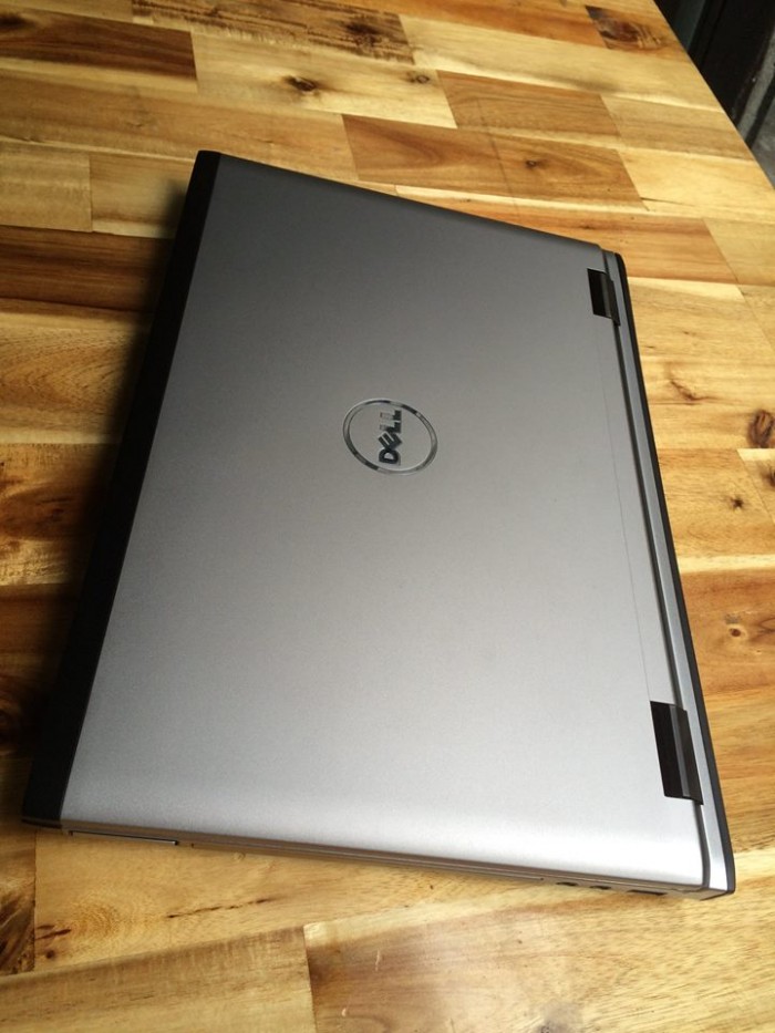 Laptop Dell vostro 3450, i5 2430, 4G,  , zin100%, giá rẻ