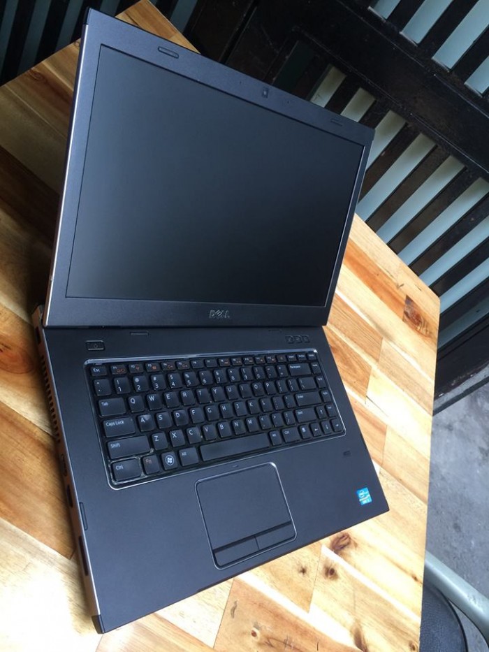 Laptop Dell vostro 3450, i5 2430, 4G,  , zin100%, giá rẻ