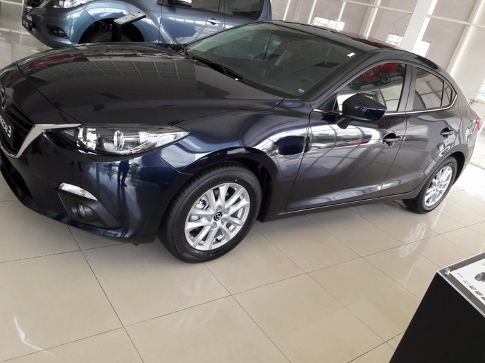 Bán Mazda 3 All New Giá tốt .Chính hãng mazda3 Hãy Liên Hệ Ngay để được tư vấn và có xe Giao ngay