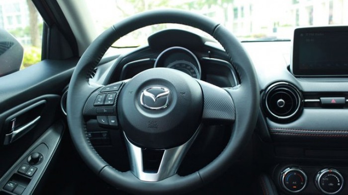 Mazda 2 All New Giá Tốt