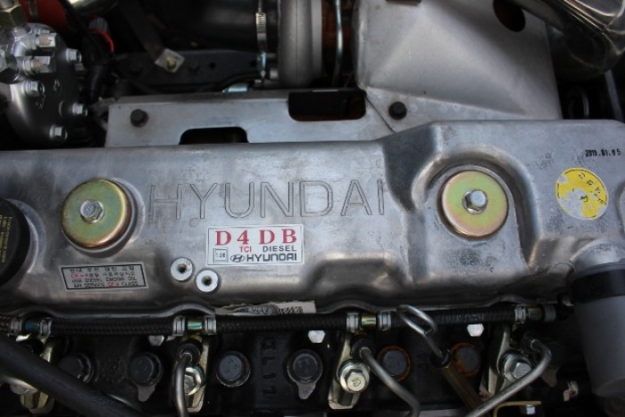 Xe tải veam vt340s 3.5 tấn thùng dài 6.1m, thủ tục nhanh giao xe ngay