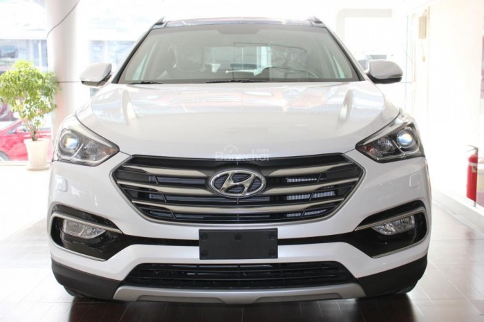 Hyundai Santa Fe Khuyến Mãi 50 Triệu Nhận Xe Ngay Nhận Ngay Qùa Cuối Năm