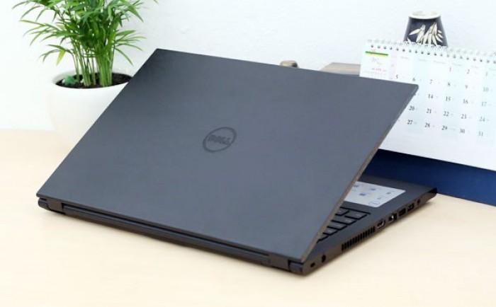 Laptop Dell 3442, i3 4005U, 2G, 500G, zin100%, giá rẻ