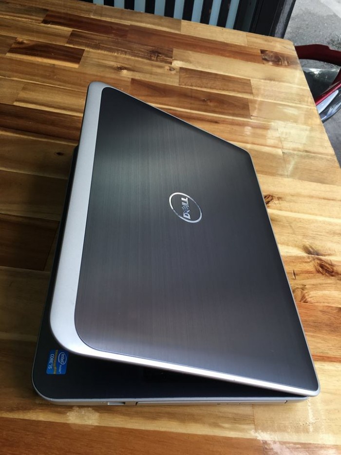 Laptop Dell 5421 - i5 3337, 4G, 320G, zin100%, giá rẻ