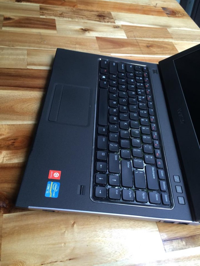 Laptop Dell 3460, i5 3210, 4G, 500G, zin 100%, giá rẻ