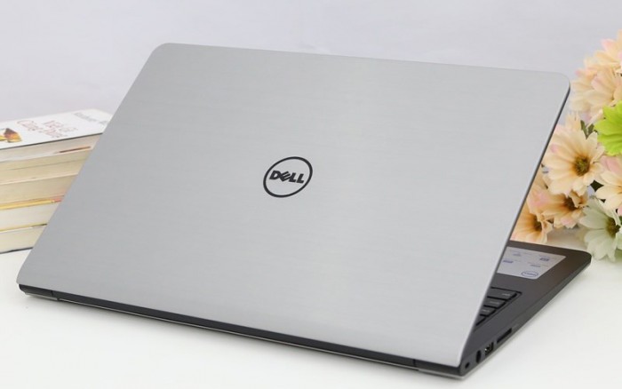 Laptop Dell 5547, i3, 4G, 500G, đẹp 99%, zin100%, giá rẻ