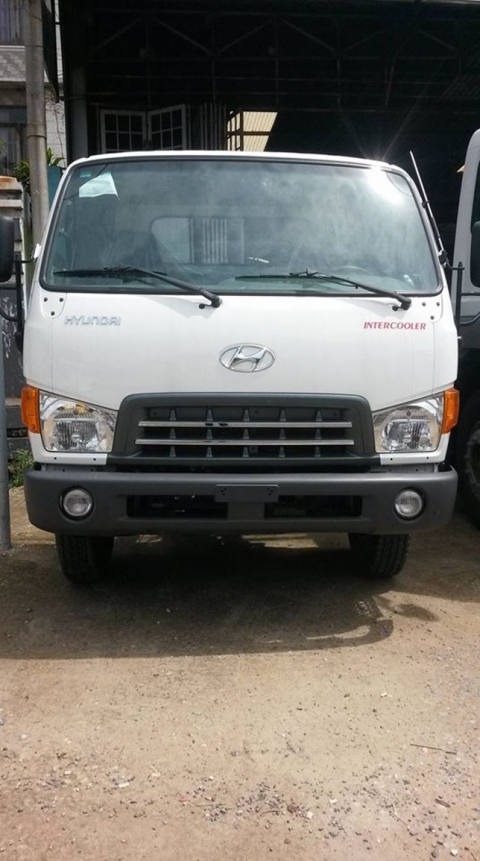 HD800 hàng mới về, hỗ trợ vay vốn 80%