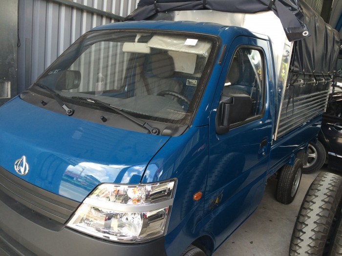 Bán xe tải nhẹ veam star 850kg, giá ưu đãi tháng 9