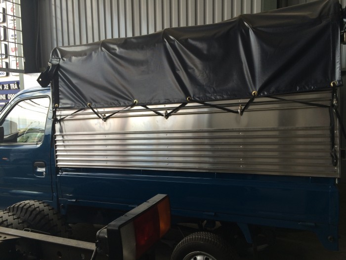 Bán xe tải nhẹ veam star 850kg, giá ưu đãi tháng 9