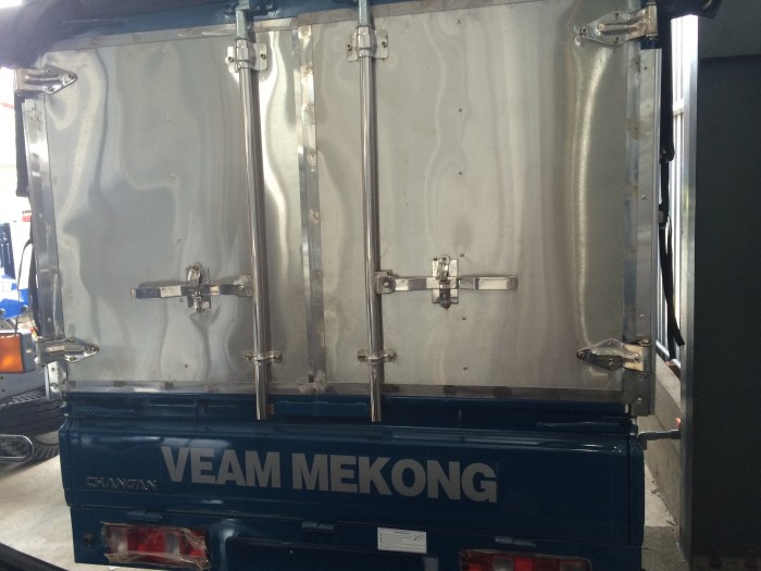 Bán xe tải nhẹ veam star 850kg, giá ưu đãi tháng 9