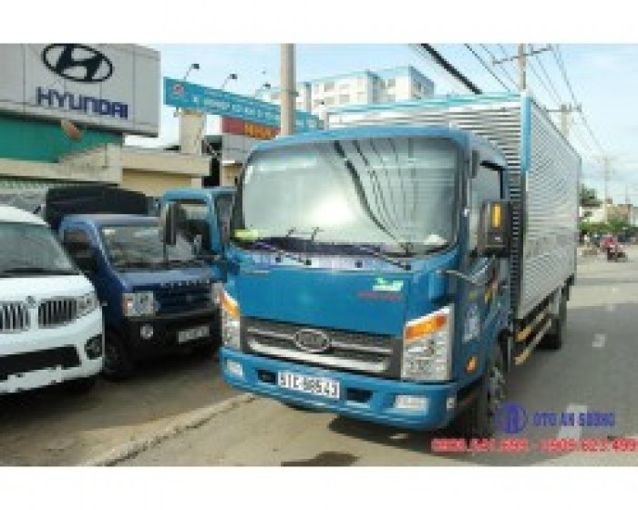 Bán xe tải nhẹ veam star 850kg, giá ưu đãi tháng 9