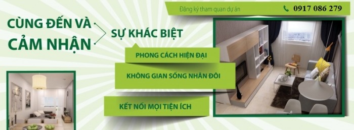 Căn hộ liền kề Phạm Văn Đồng giá chỉ 665tr/ 2PN, LS 7,5%, Quý II/2017 nhận nhà.