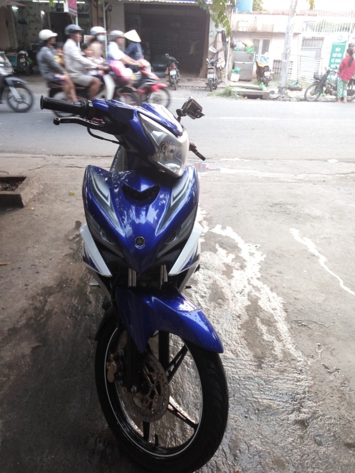 Exciter GP xe Bstp nguyên zin