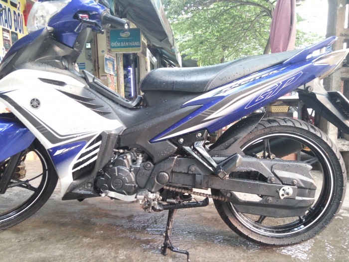 Exciter GP xe Bstp nguyên zin