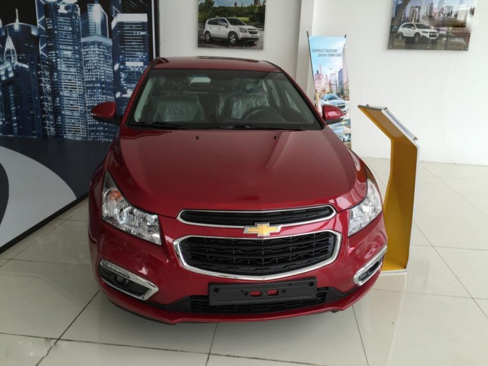 CHEVROLET AVEO1.5 LT giảm giá trực tiếp