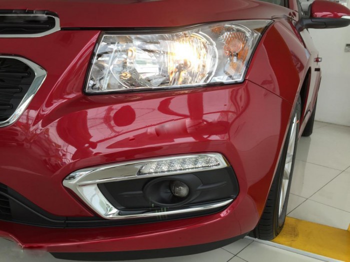 CHEVROLET AVEO1.5 LT giảm giá trực tiếp