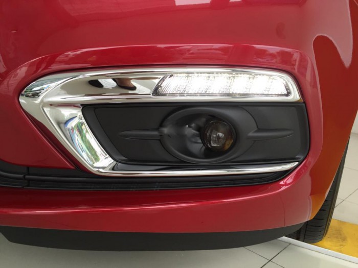 CHEVROLET AVEO1.5 LT giảm giá trực tiếp
