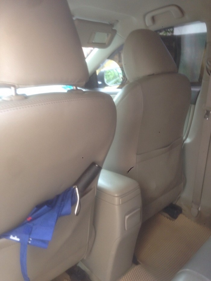 Cần bán xe Toyota Corolla altis đời 2009