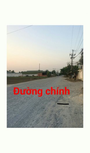 Đất thổ cư gia đình cần bán giá 380 triệu