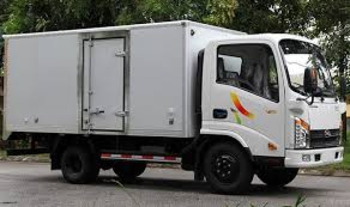 Bán xe VT350 3,5 tấn
