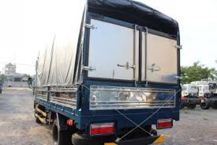 Bán xe VT350 3,5 tấn