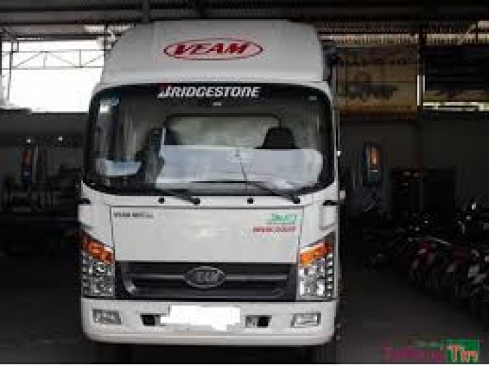 Bán xe VT350 3,5 tấn