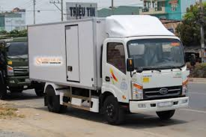 Bán xe VT350 3,5 tấn