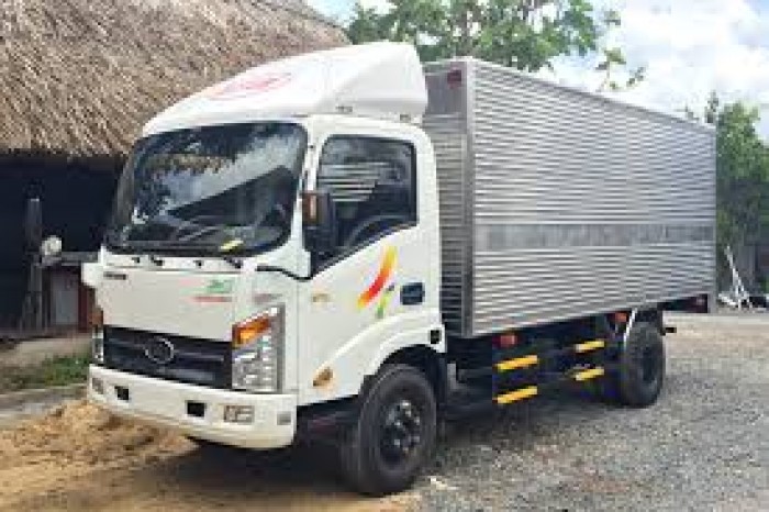 Bán xe VT350 3,5 tấn
