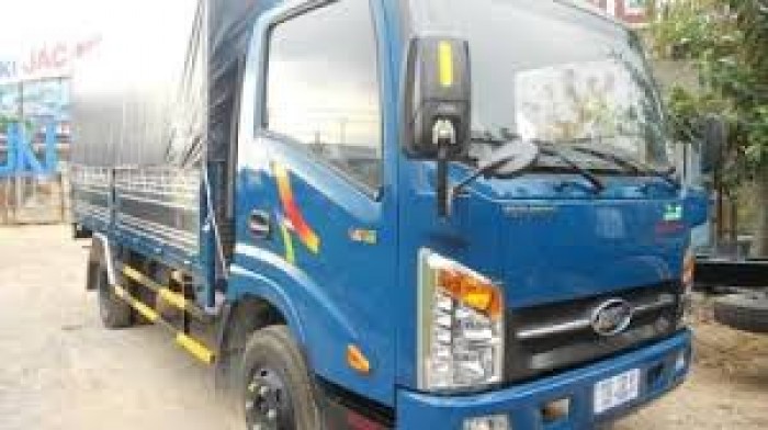 Bán xe VT350 3,5 tấn