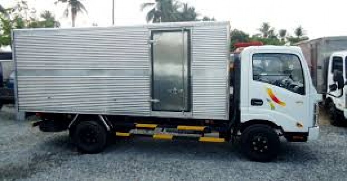Bán xe VT350 3,5 tấn