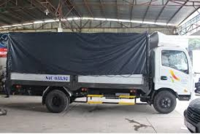 Bán xe VT350 3,5 tấn