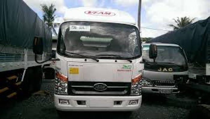Bán xe VT350 3,5 tấn