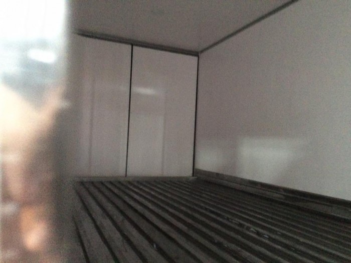 Bán xe VT750 thùng bảo ôn 7,5 tấn