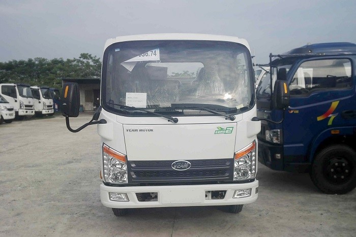 Bán xe tải VT100 990kg
