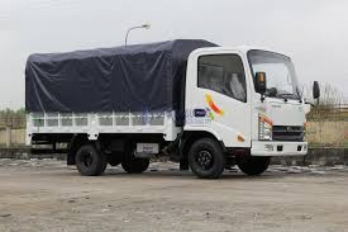 Bán xe tải VT100 990kg