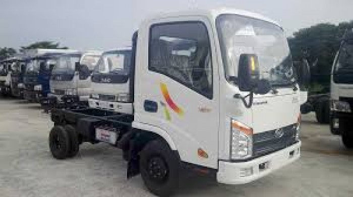 Bán xe tải VT100 990kg