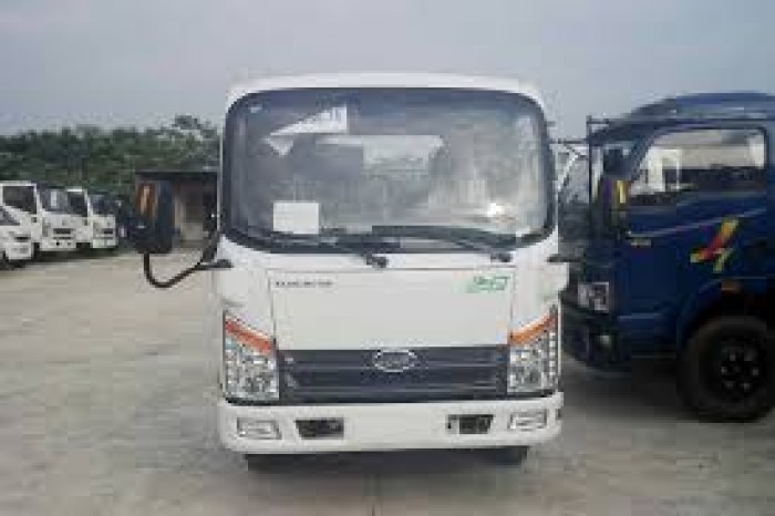 Bán xe tải VT100 990kg