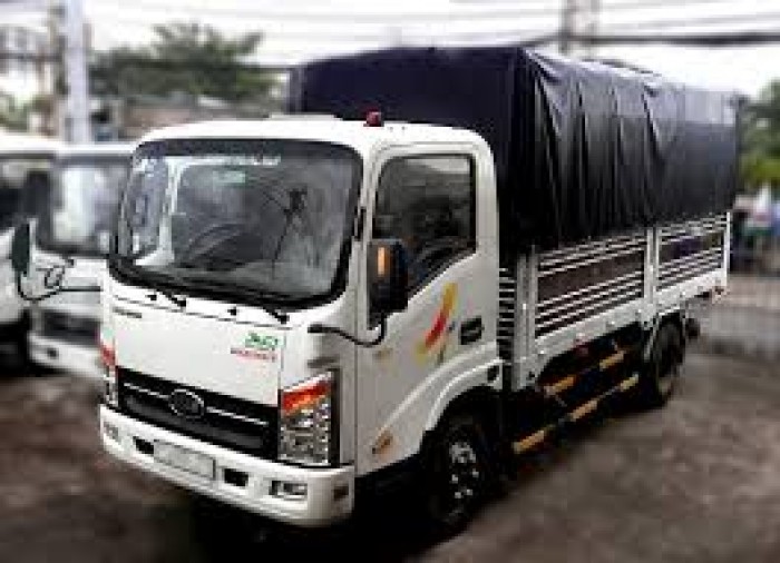 Bán xe tải VT100 990kg