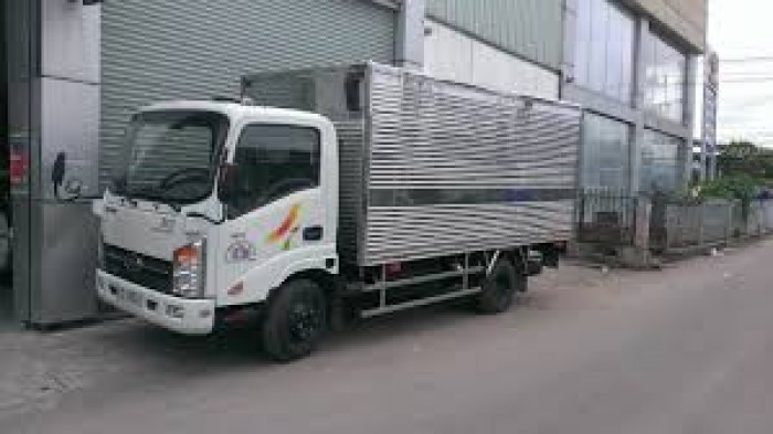 Bán xe tải VT100 990kg