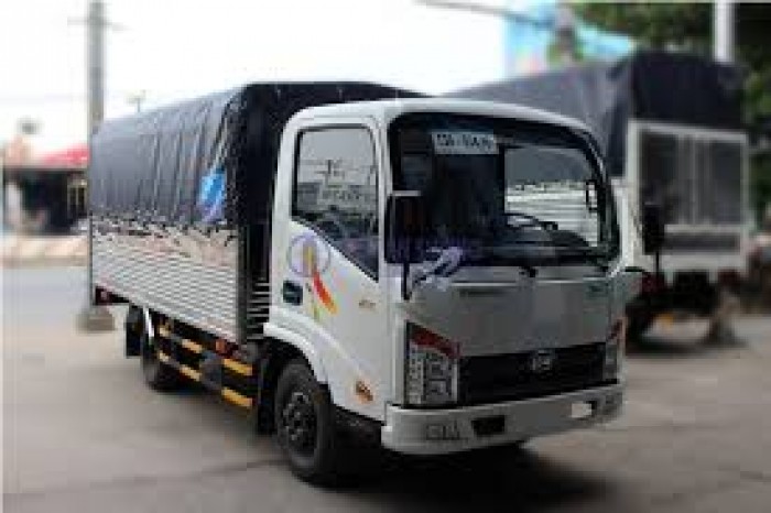 Bán xe tải VT100 990kg