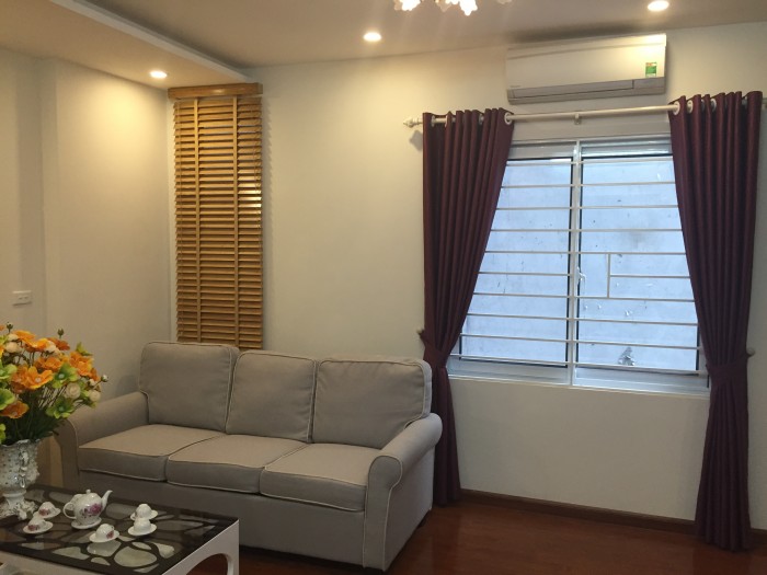 Bán Nhà Yên Hòa,Nguyễn Khang,DT 33m2x5 tầng,giá 3.1 tỷ