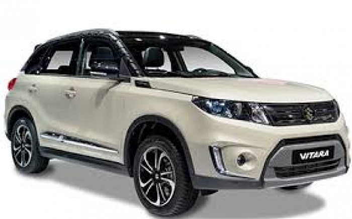 Hãng ô tô suzuki hải phòng  bán suzuki vitara giá ưu đãi