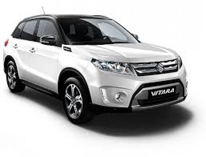 Hãng ô tô suzuki hải phòng  bán suzuki vitara giá ưu đãi