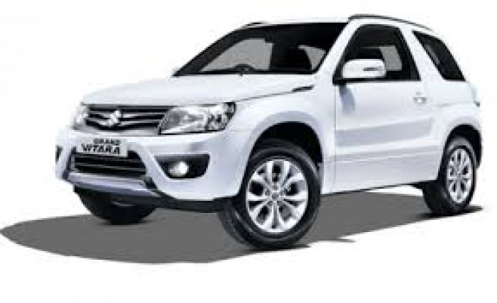 Hãng ô tô suzuki hải phòng  bán suzuki vitara giá ưu đãi